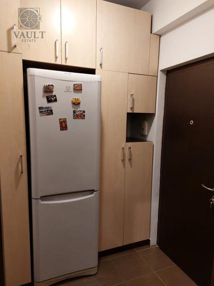 GARSONIERA-13 SEPTEMBRIE-LICEU ODOBLEJA-BLOC NOU-SEBASTIAN - 7