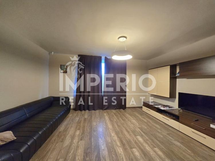 Casa individuala in cartierul Andrei Muresanu cu 400mp teren! - 4