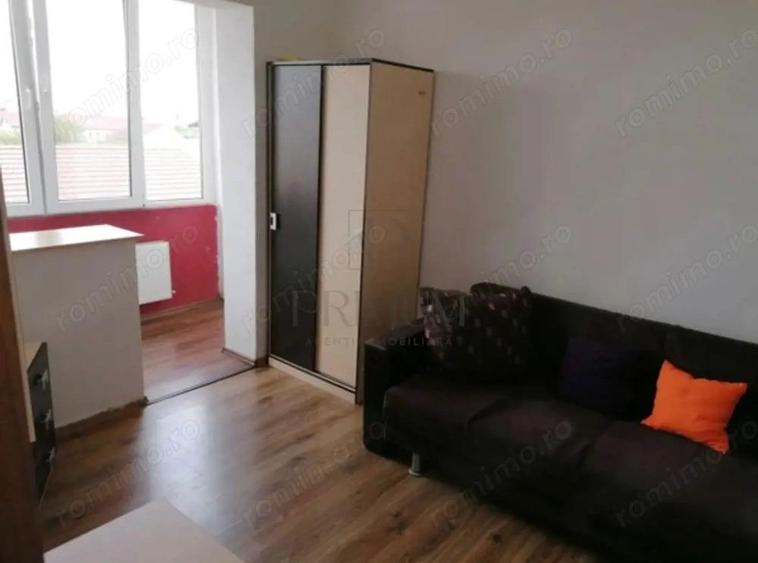 Olimpia - 2 Camere - Decomandat - Geam la baie - 3