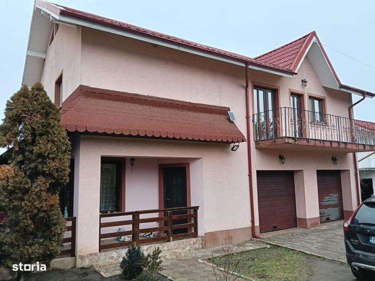 Casa P+E+M finisata, Hemeius - 8