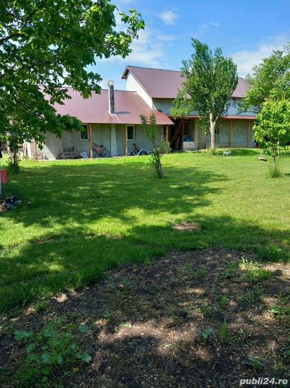 Casa Radu Voda , P+1 , teren 1900 mp - 5