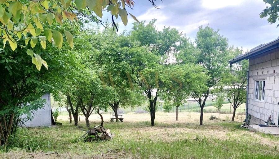 Casă individuală, teren 900 mp, Câmpenești Cluj - 3