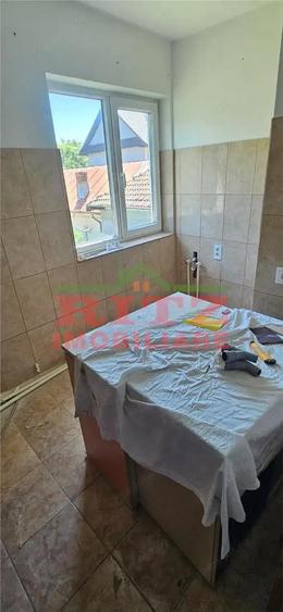 Nou! Ap. 3 cam., S= 76 mp, zona Gara-Caracal! - 4