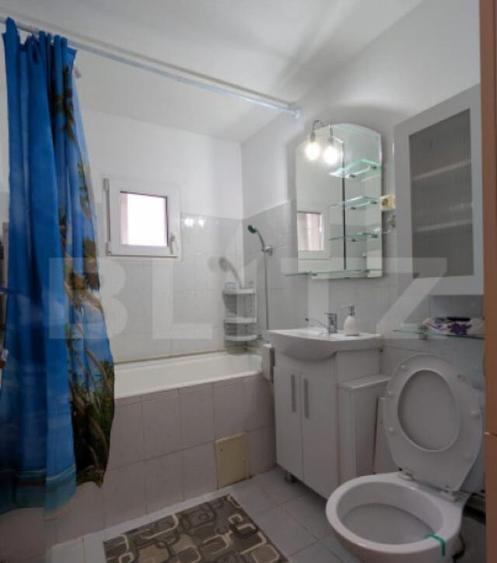 2 camere moderne | Prima inchiriere | Etaj 3/4 | Mobilat & - 7