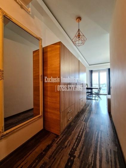 Apartament Modern cu 3 Camere si Parcare Privata in Bloc Nou cu Centrala pe Gaz - 10