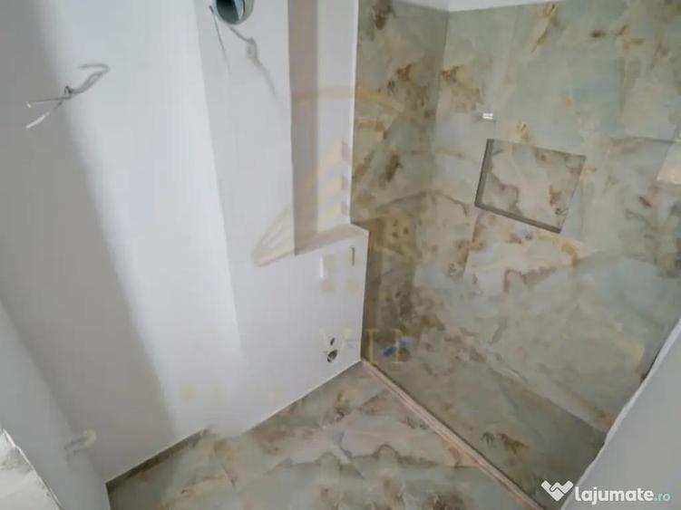 Apartament 2 camere,2 bai, curte, aproape de promenada - 7