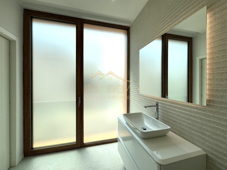 Vila cu 6 camere *575mp* / 12 locuri parcare // Pipera- Iancu Nicolae - 36