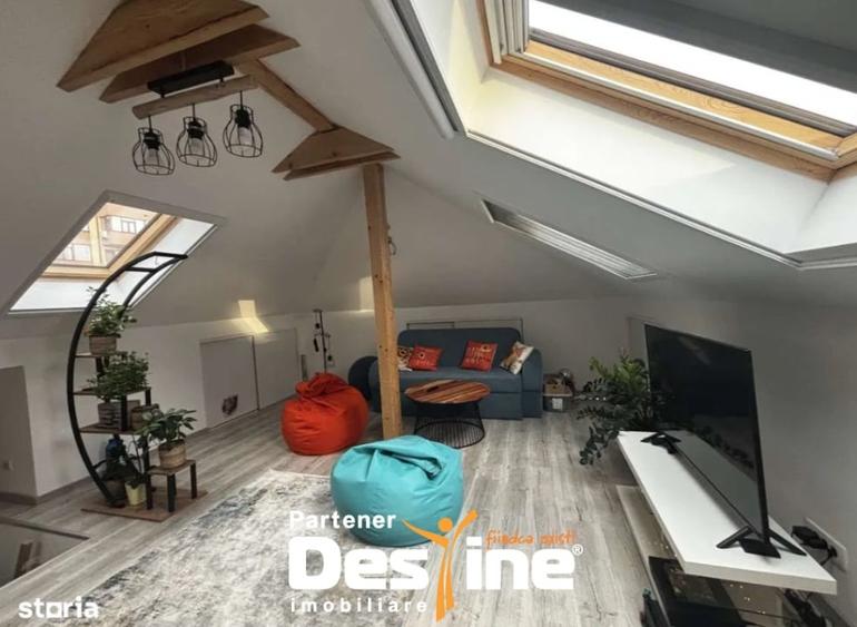 Vila de lux ultrafinisata, 4 camere, Cartierul Latin - 1