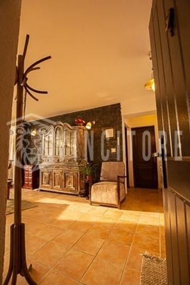 Apartament 2 Camere Vila 2012 Eroii Revolutiei | Metrou | Curte Comuna - 6