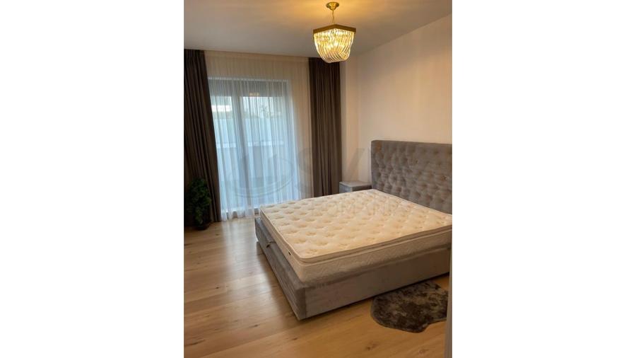 REA1022534 Apartament de vanzare I Herastrau I 2 locuri de parcare - 4