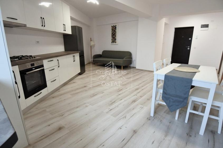Apartament cu 2 camere de inchiriat in zona Nord, Cartier FIALD