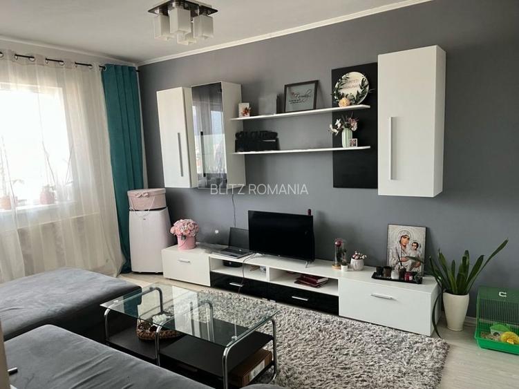 Apartament 2 camere, priveliste superba Apartament 2 camere, priveliste superba