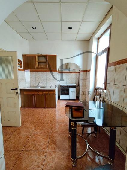 3 Camere 106 mp 3 balcoane etaj 1 Calea Calarasilor Hala Traian - 32