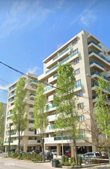 2 Camere 58mp Mamaia Vega Loc Parcare Vedere Bilaterala La Mare ?i Lac - 8