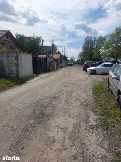 Prelungirea Ghencea, Apa Nova 2, Ghidiceni, Stradal - 1