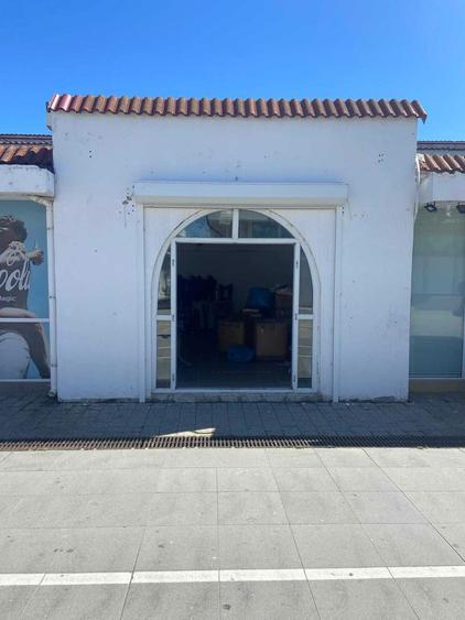 Spatii comerciale 1835mp, Faleza Cazino Mamaia, KM 0, Vad EXCEPTIONAL - 5