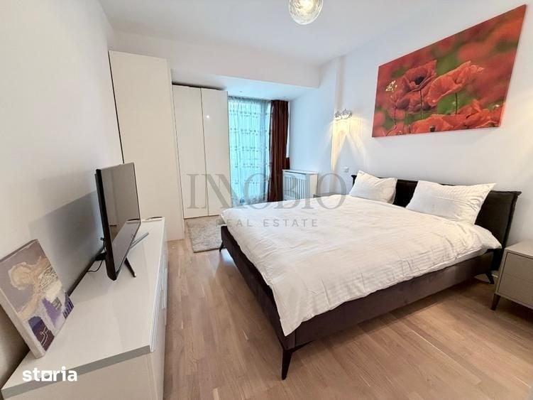 Apartament 3 camere de inchiriat / Lighthouse Residence / Herastrau - 8