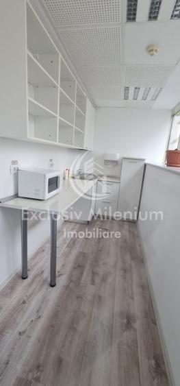 Birou, de 376 mp, în Armeneasca