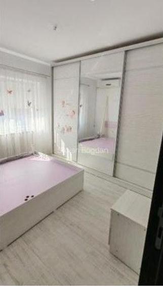 Apartament cu 2 camere decomandat, mobilat în Km 5