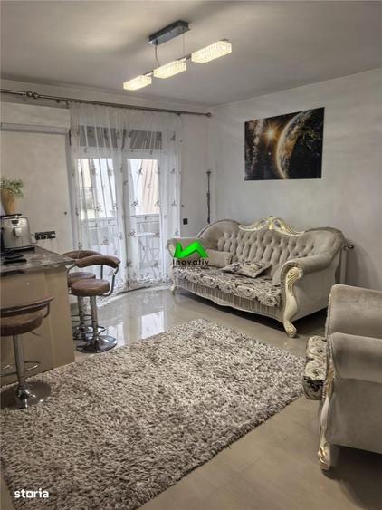 Apartament cu 3 camere în Șelimbăr