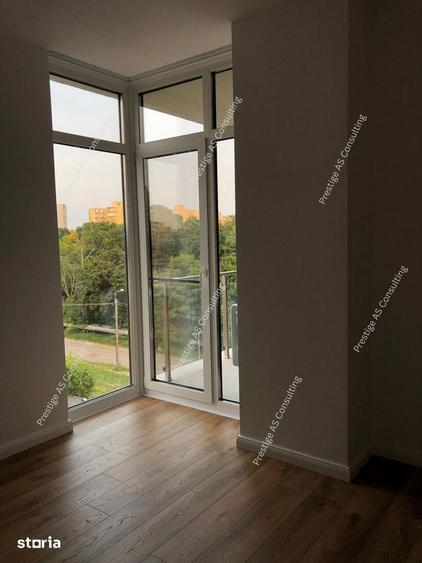 Apartament 3 camere | Nord One | Parcare, | Smart home - 3