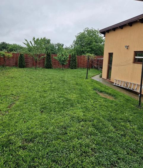 Casă cu 4 camere cu Teren 576 Mp în Șag