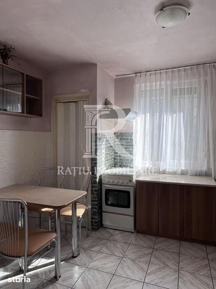 Apartament cu 3 camere în Rogerius