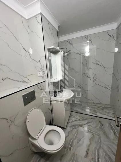 Apartament 2 camere, centrala proprie, Timis, Timisoara-zona Soarelui - 5