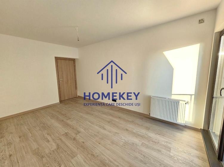 Apartament cu 2 camere decomandat în Dudești