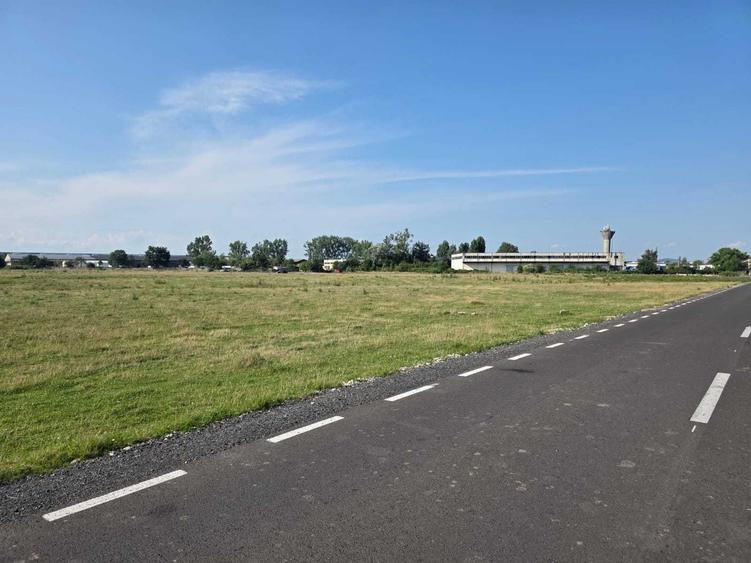 Teren intravilan in rate -Ideal investitie - 2
