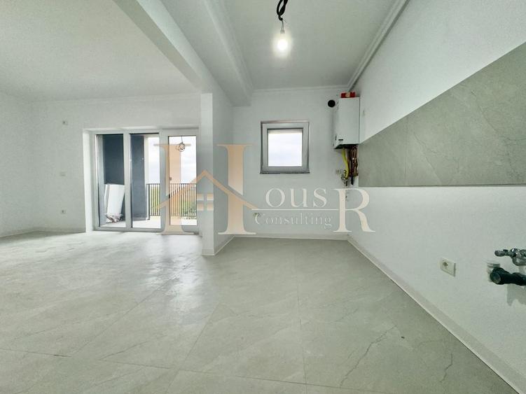 Apartament cu 2 camere decomandat în Giroc