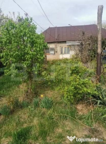Teren în Dumbrăvești