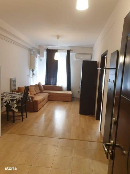 Apartament cu 2 camere în Chiajna — fotografia 1