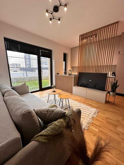 Apartament în Central