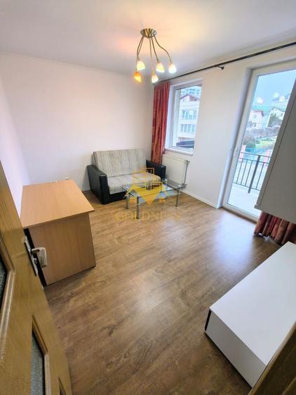 Apartament cu 2 camere decomandat în Bună Ziua