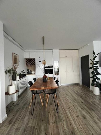 Inchriez Apartament 2 camere | Optimus City | Parcare | Metro - Vivo Mall