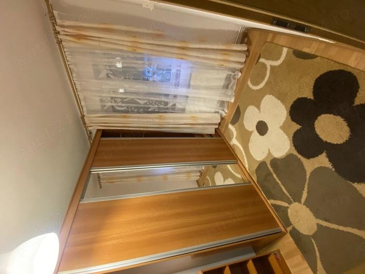 Apartament cu 2 camere nedecomandat în Hipodrom 1