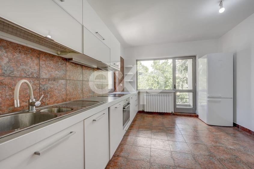 Duplex 4 camere Piata Dorobanti - 13