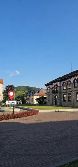 Teren Construcții intravilan de 28380 mp, în Central