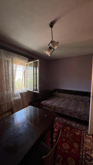 Apartament cu 3 camere semidecomandat în Mănăștur