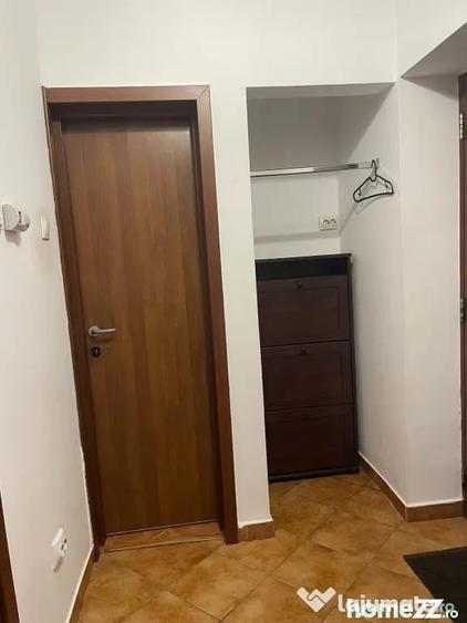 Garsonieră în Muncii