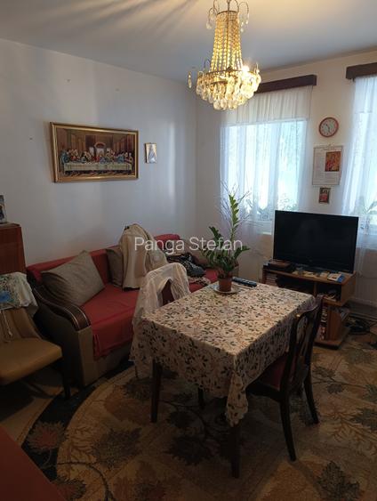 Apartament 2 camere semidecomandat ultracentral, magazinul Tomis