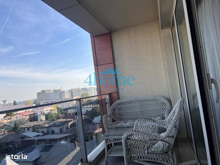 Apartament, mobilat în Dristor