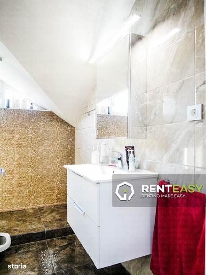 Apartament cu 3 camere situat in Centru - Tg Cucu - 2