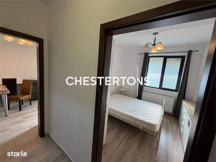 Apartament cu 2 camere decomandat în Prelungirea Ghencea
