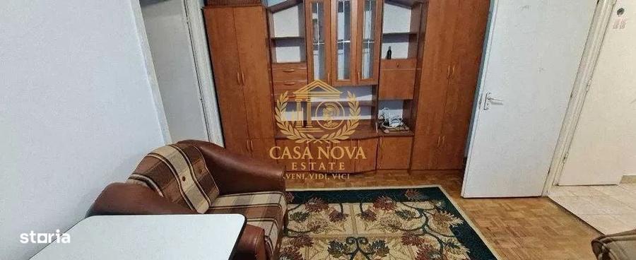 Apartament cu 2 camere în Grigorescu