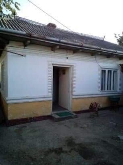 Casă cu 4 camere în Gherăești