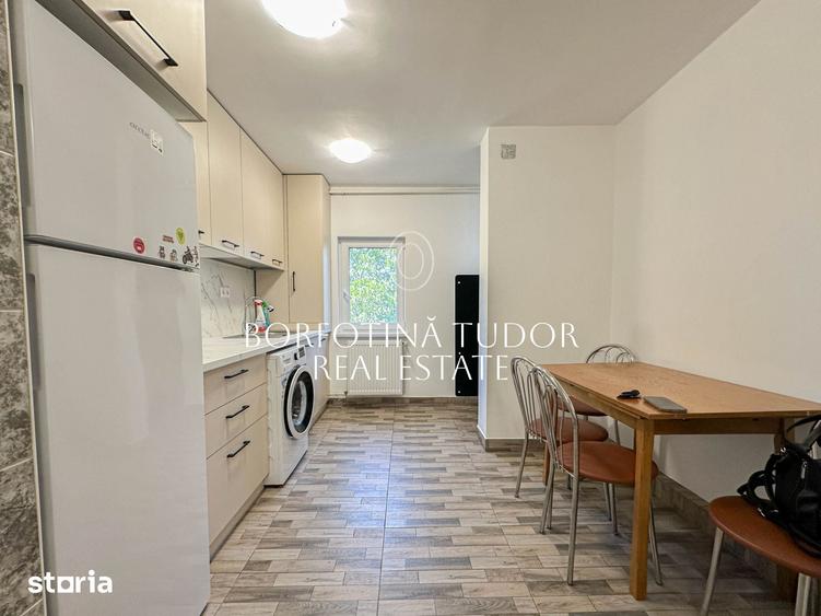 Apartament 3 camere | Manastur | 3 dormitoare | Studentesc - 6