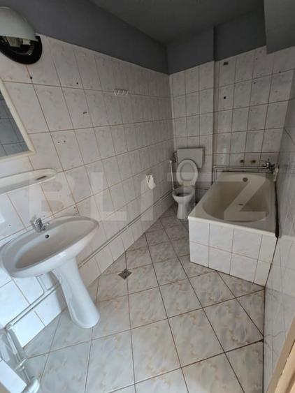 Apartament 2 camere, 40 mp, strada Depozitelor - 5