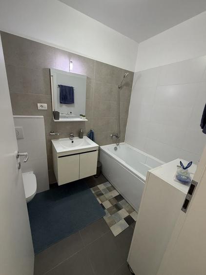 Apartament în Take Ionescu